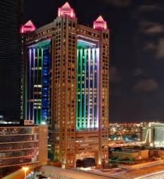 A Luxury Family Stay at Fairmont Dubai by Global Adventuress