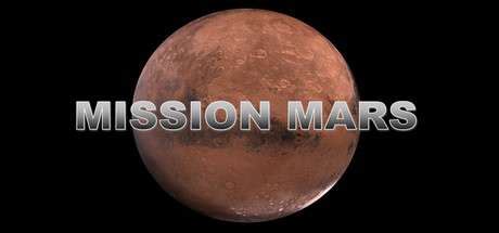 Mission Mars PC » PCNewGames.Com