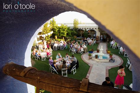 Tera and Nathan + Hacienda Del Sol Wedding + Tucson Wedding