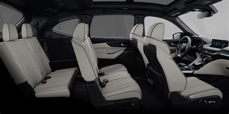 2024 Acura MDX Images | Interior and Exclusive Design