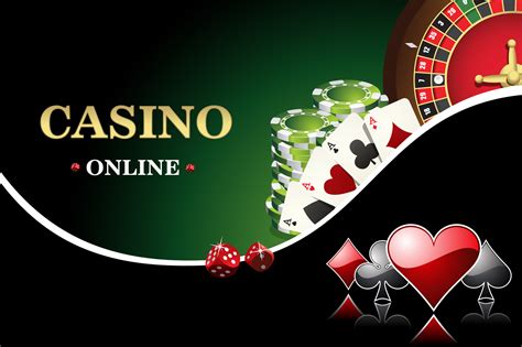 How to Design Casino Logos that Radiate Good Luck • Online Logo Maker's ...