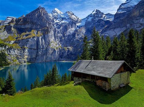 Scenery Wallpaper 4K Ultra Hd Switzerland Wallpaper Tons of awesome ...