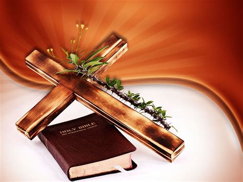 25 Best Bible Verses PowerPoint Templates to Strengthen Your Faith ...