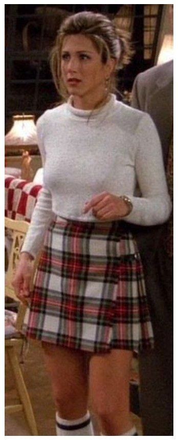 Ranking The Best Rachel Green Outfits: Our List Of Top 15 Iconic Rachel ...