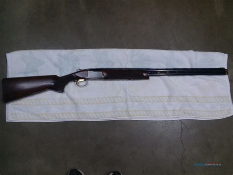 Browning 725 Sporting 28 ga. for sale at Gunsamerica.com: 956092049