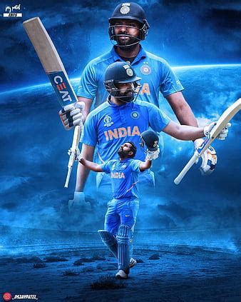 720P free download | Rohit Sharma, cricket, hitman, india, HD phone ...