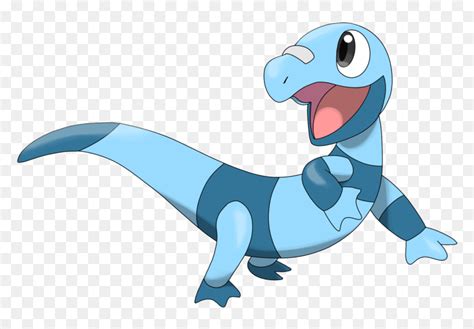 The Lizard Pokemon type - Fake Lizard Pokemon, HD Png Download - vhv