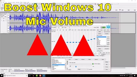 Usb mic boost software - researchtor