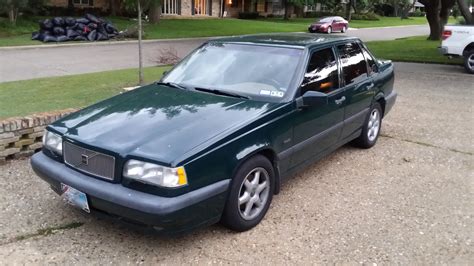 1995 850 Turbo For Sale - Volvo Forums - Volvo Enthusiasts Forum