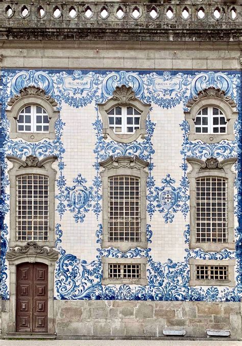 Explore Stunning Azulejos of Portugal and How to Make Your Own - Story ...