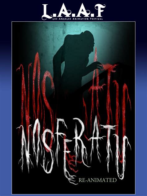 Nosferatu Re-Animated (2020)