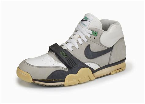 Why The Nike Air Trainer 1 Is Ripe For A Comeback | SoleSavy