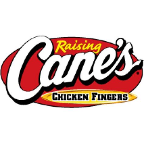 Raising Cane's | Brands of the World™ | Download vector logos and logotypes