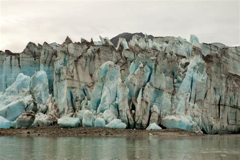 Tips on Glacier Landscape Photography