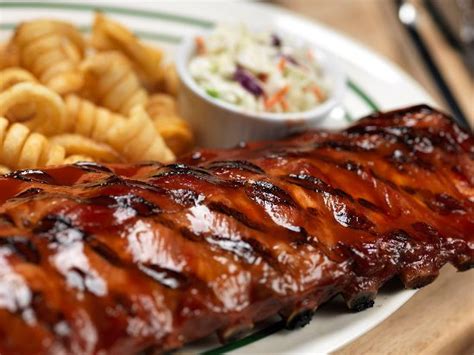 Excellent Ribs & Happy Hour - Flanigan's Seafood Bar & Grill, Deerfield ...