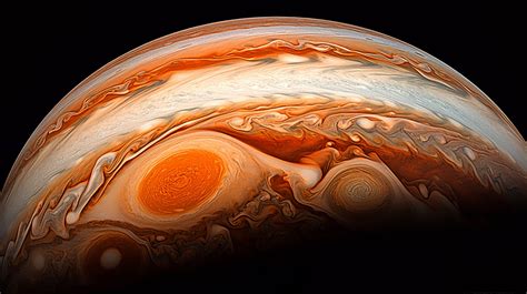 The Enigmatic Colors of Jupiter: Unveiling the Mysteries of the Great ...