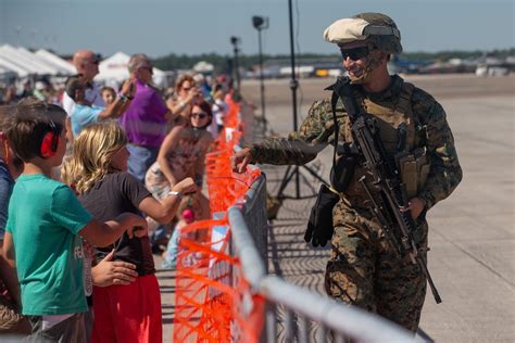 DVIDS - Images - MCAS Cherry Point Air Show 2021 [Image 8 of 8]