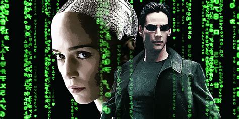 From The Matrix to Ex Machina: The Best Sci-Fi Movies About AI | Daily ...