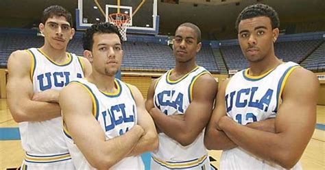 Top 25 UCLA Basketball Players Since 2000: No. 6