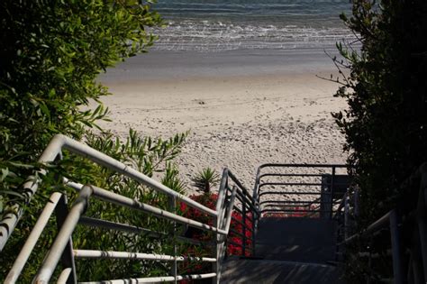 Escondido Beach, Malibu, CA - California Beaches