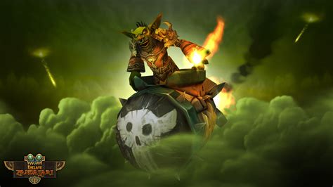 Goblin Warlock by hipnosworld on DeviantArt