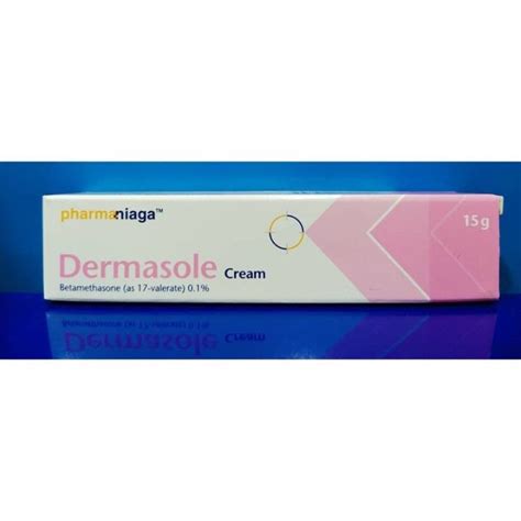 DERMASOL 15g CREAM / OINTMENT fast delivery | Lazada