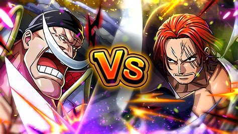 WHITEBEARD vs. SHANKS INCOMING!! NEW MARCO LEGEND?! (ONE PIECE Treasure ...