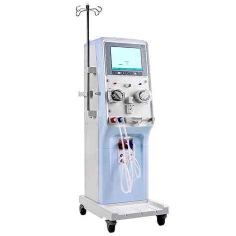 Dialysis Machine at Best Price in Mersin, Icel | Abbay Trading Group ...