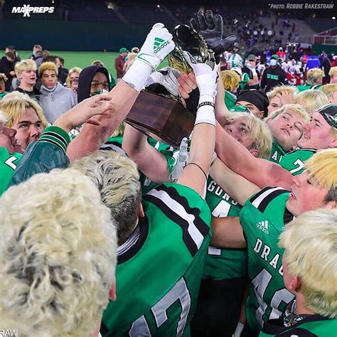 MaxPreps - It’s a tradition at Southlake Carroll that the... | Facebook