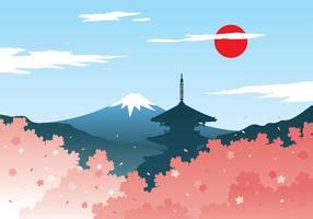 Khám phá 60+ hình ảnh japanese background vector - thpthoangvanthu.edu.vn