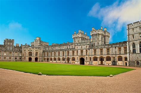 Billets et visites guidées du Château de Windsor | musement