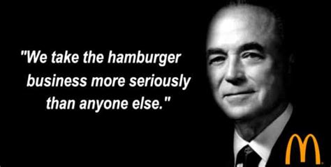 17 Best Lessons and Inspirational Quotes from Ray Kroc of McDonald’s