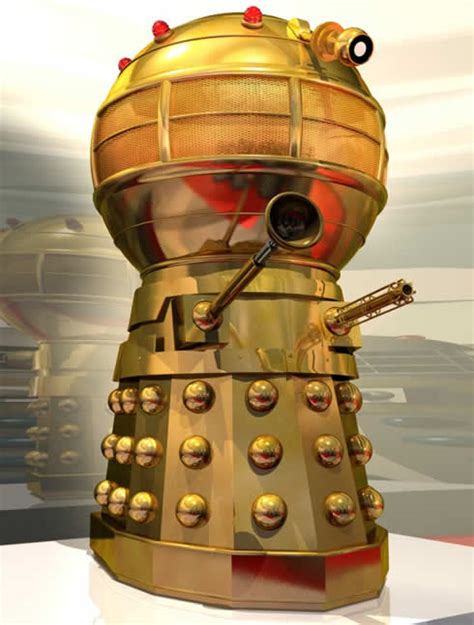 Tv21 Emperor Dalek