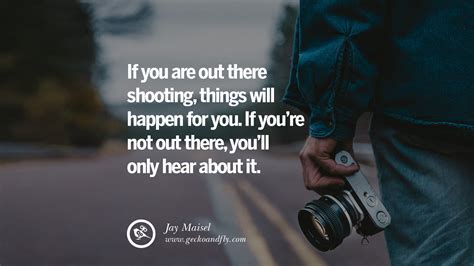 20 Quotes About Photography By Famous Photographer