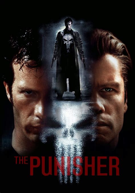 Should I Watch..? 'The Punisher' (2004) - HubPages