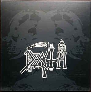 Death - Death | Releases, Reviews, Credits | Discogs