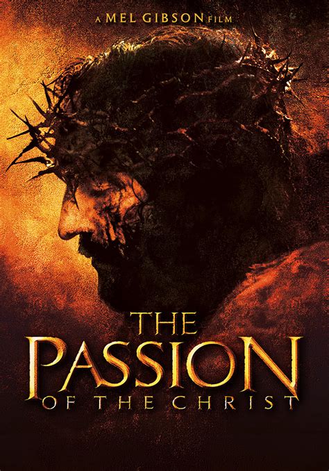 The Passion of the Christ (2004) | Kaleidescape Movie Store