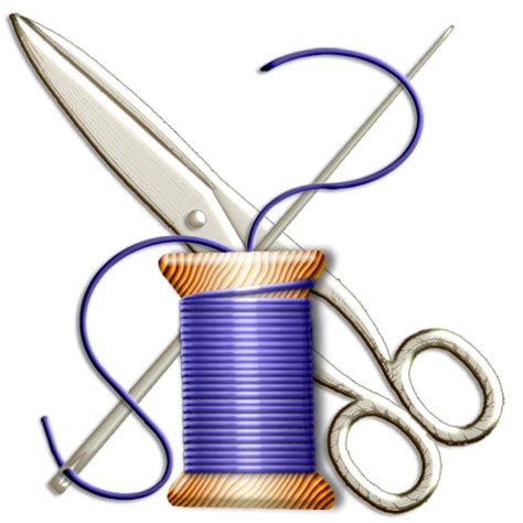 Sewing Clipart Free - Cliparts.co