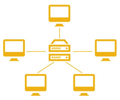 What is Star Topology? Advantages & Disadvantages