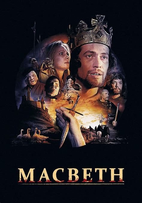 Macbeth streaming: where to watch movie online?