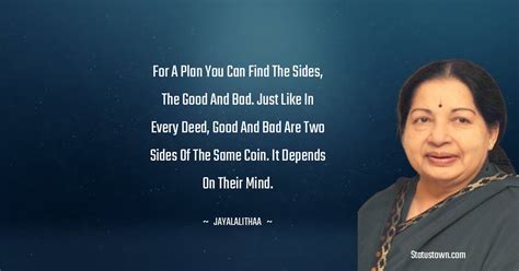 20+ Best Jayalalithaa Quotes