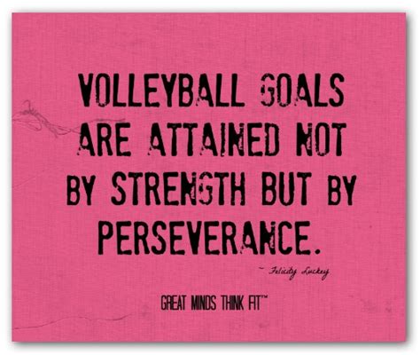 Nike Volleyball Quotes. QuotesGram