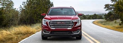 You Build It, We Make It | Order a Custom Buick or GMC at Hendrick ...