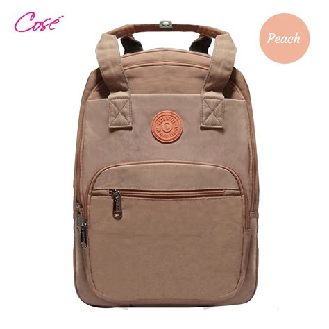 Cosé Bellanca Backpack | Shopee Philippines