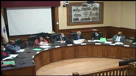 Lawrence City Council- Feb. 1, 2022 - YouTube