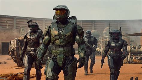 Halo Series Season 2 Confirmed | Halo - Official Site (en)