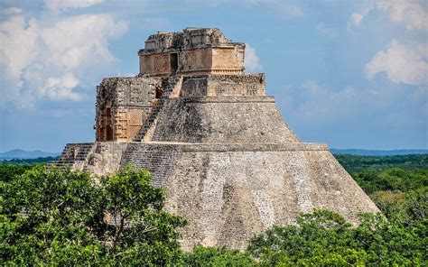 A Guide To Uxmal Ruins: 6 Best Things To Know Before Visiting