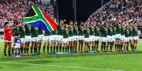 BREAKING: Key Springboks fixtures, venues confirmed for 2023