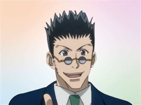 Leorio Paradinight Personality Type, Zodiac Sign & Enneagram | So Syncd