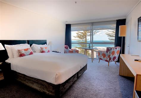 Premier Napier Hotel Accommodation | Scenic Hotel Te Pania